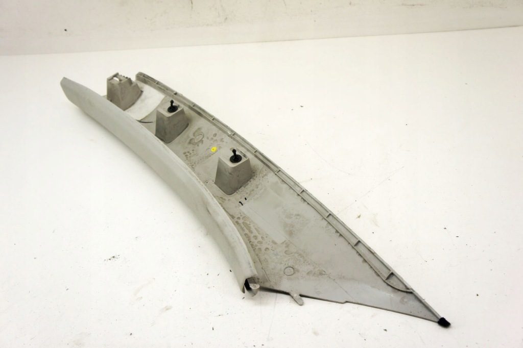 фото №5, Ni013 vw tiguan i 5n защита стойка правый перед