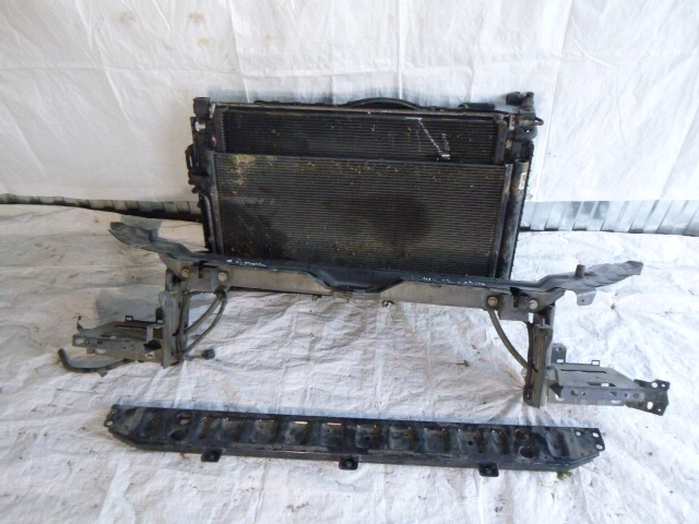 фото №11, Discovery sport капот бампер лампы обычное led