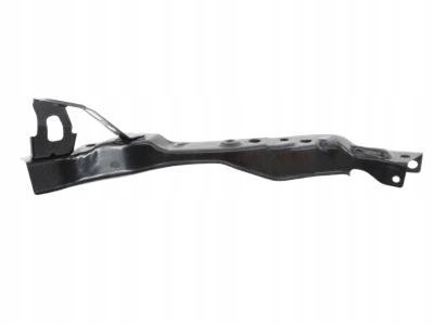 фото №1, Toyota prius 2010 2015 sd upper радіатор support оригінальний 5320347020