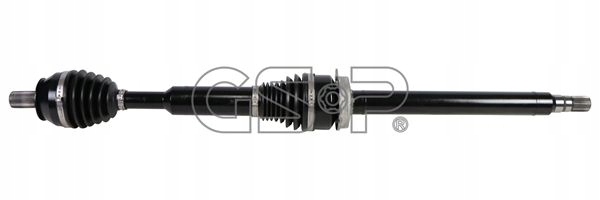 Приводной вал приводная volvo xc60 156 gsp Оригинал