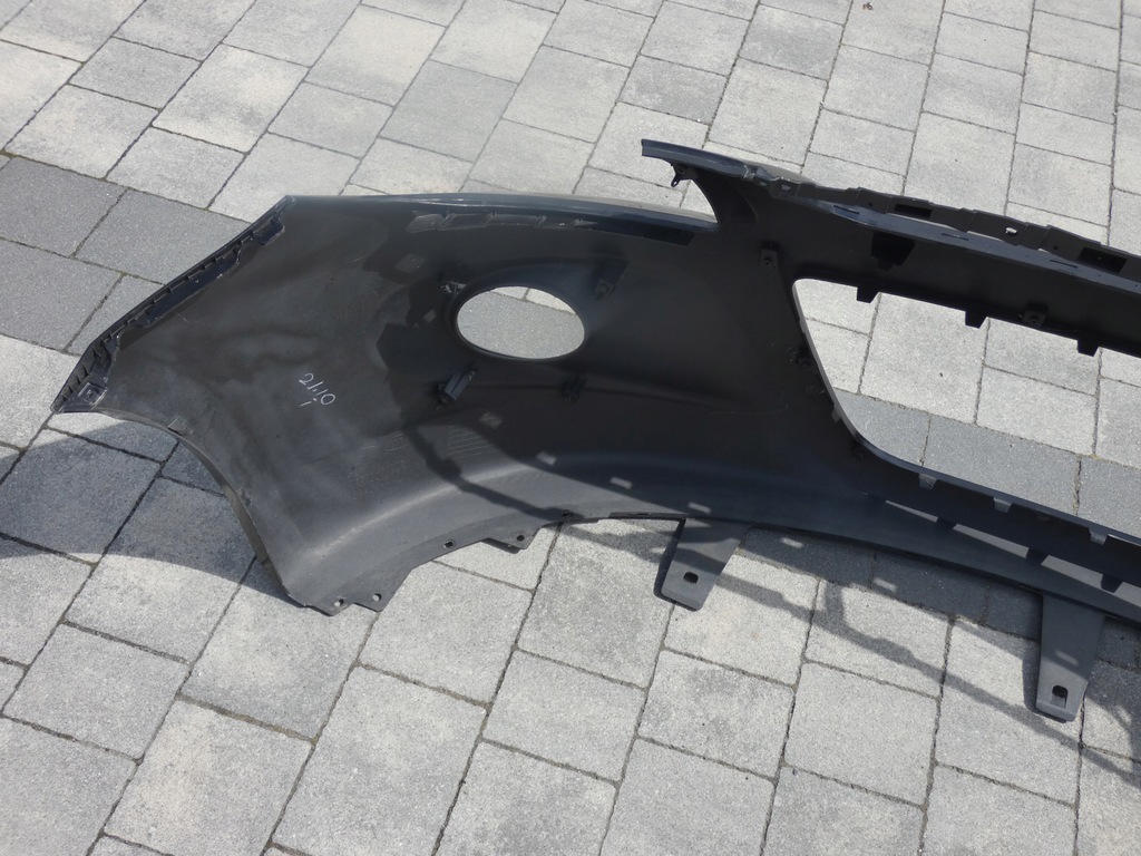 фото №10, Бампер hyundai i-20