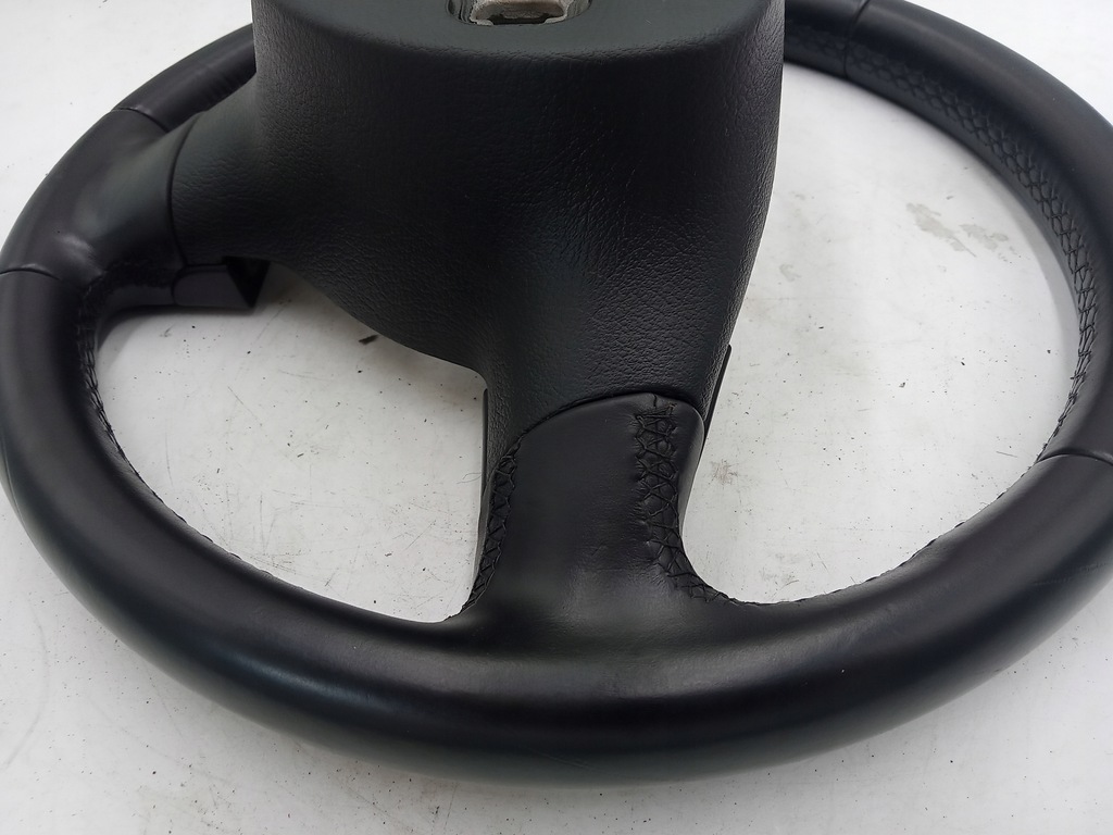 фото №11, Воздуховод кожаный мультифункция vw passat b6 3c0419091ab