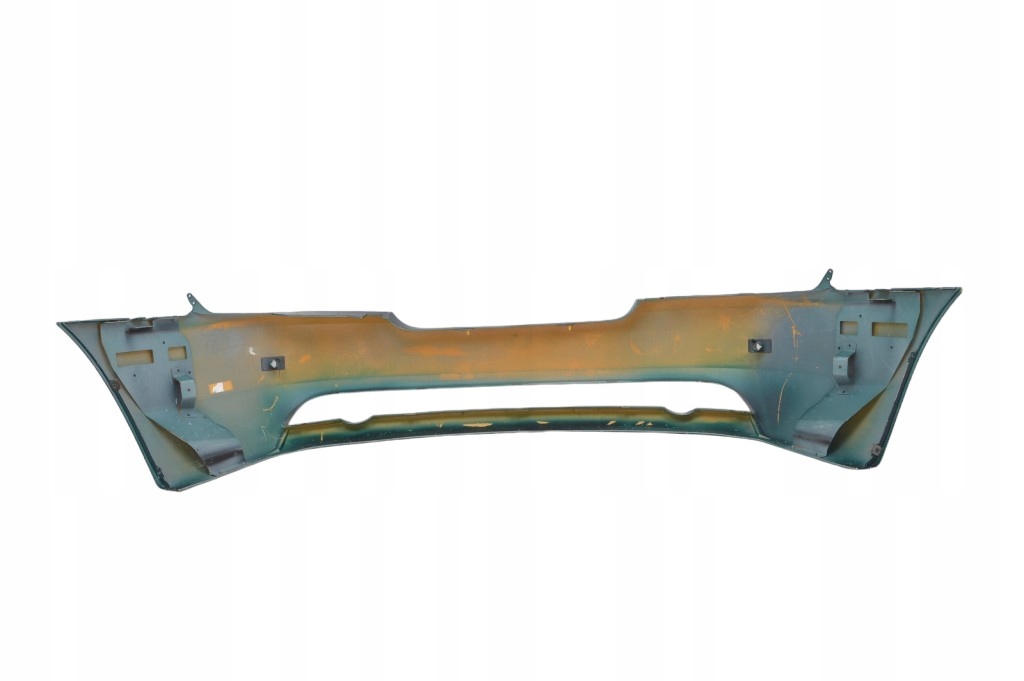 фото №9, Aston martin db9 бампер задня