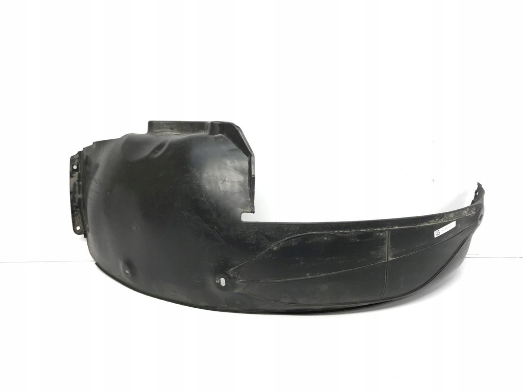 фото №1, Левая подкрылок задняя porsche 992 gt3 9gt810973