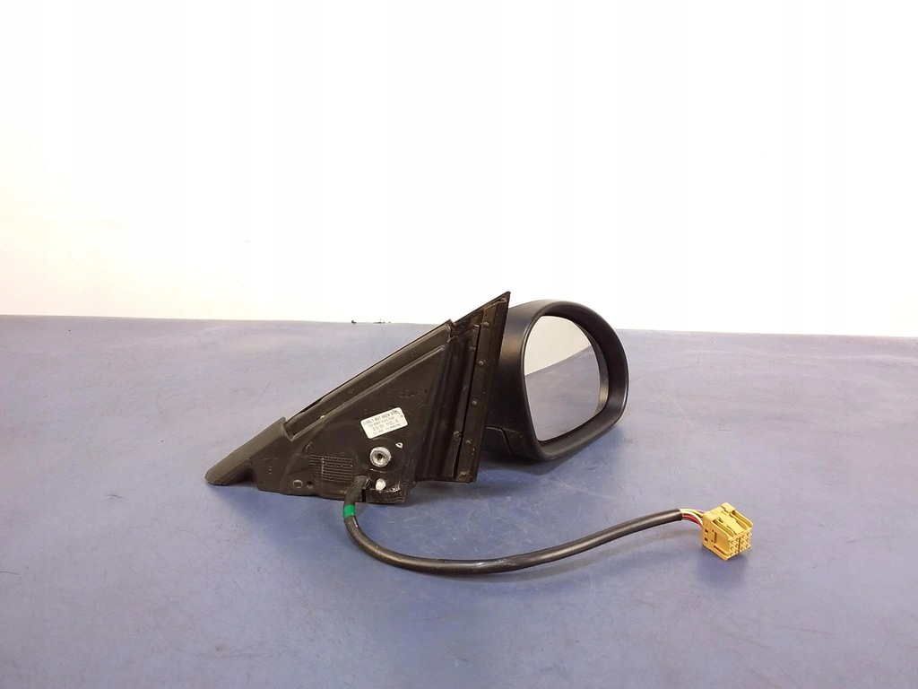 фото №5, Seat ibiza iii дзеркало праве ls5t