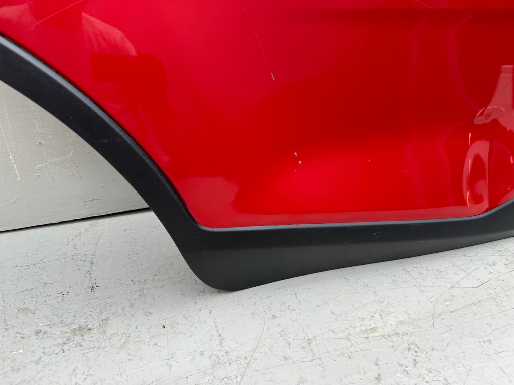 фото №8, Kia stonic 17r- двері правий задня праве задні