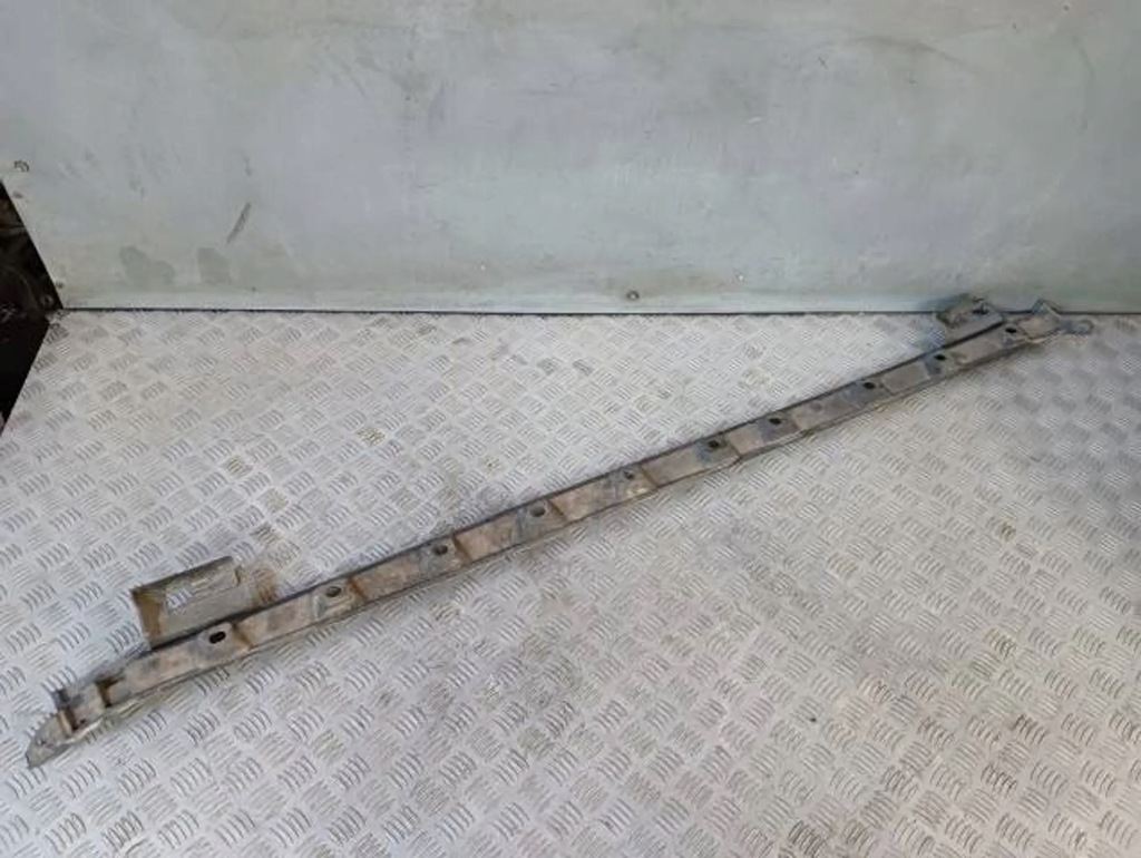 фото №1, Swift mk7 10-17 молдинг порог левая 5дверь