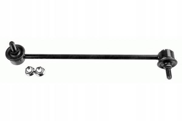 фото №2, Соединитель стабилизатора hyundai перед accent 05- pr