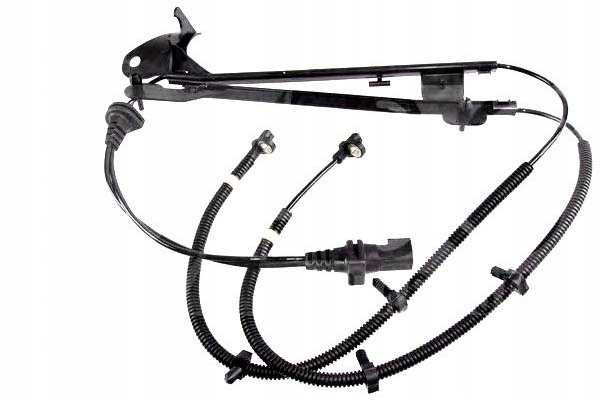 фото №2, Датчик abs ford t. fiesta 02-