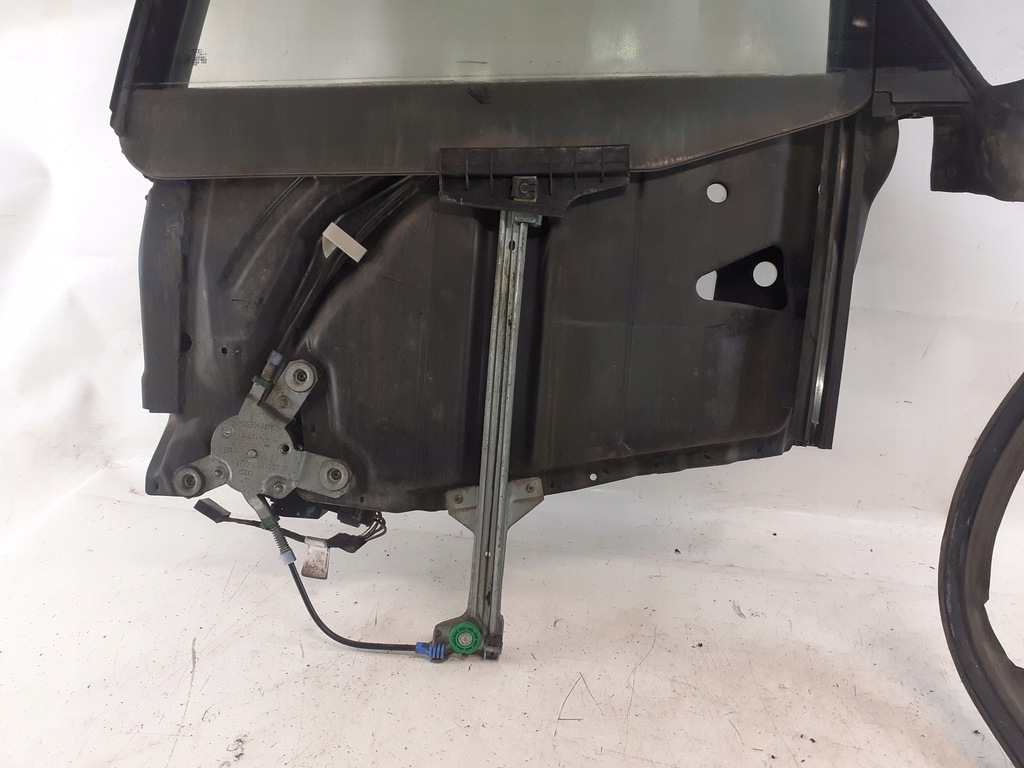 фото №5, Рамка двері лівий задня audi a8 d2