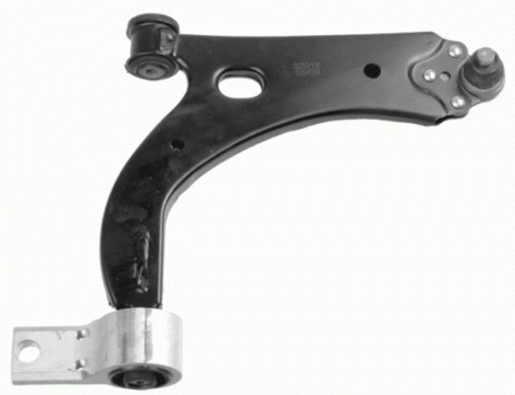 Lemforder рычаг перед ford mazda Цена