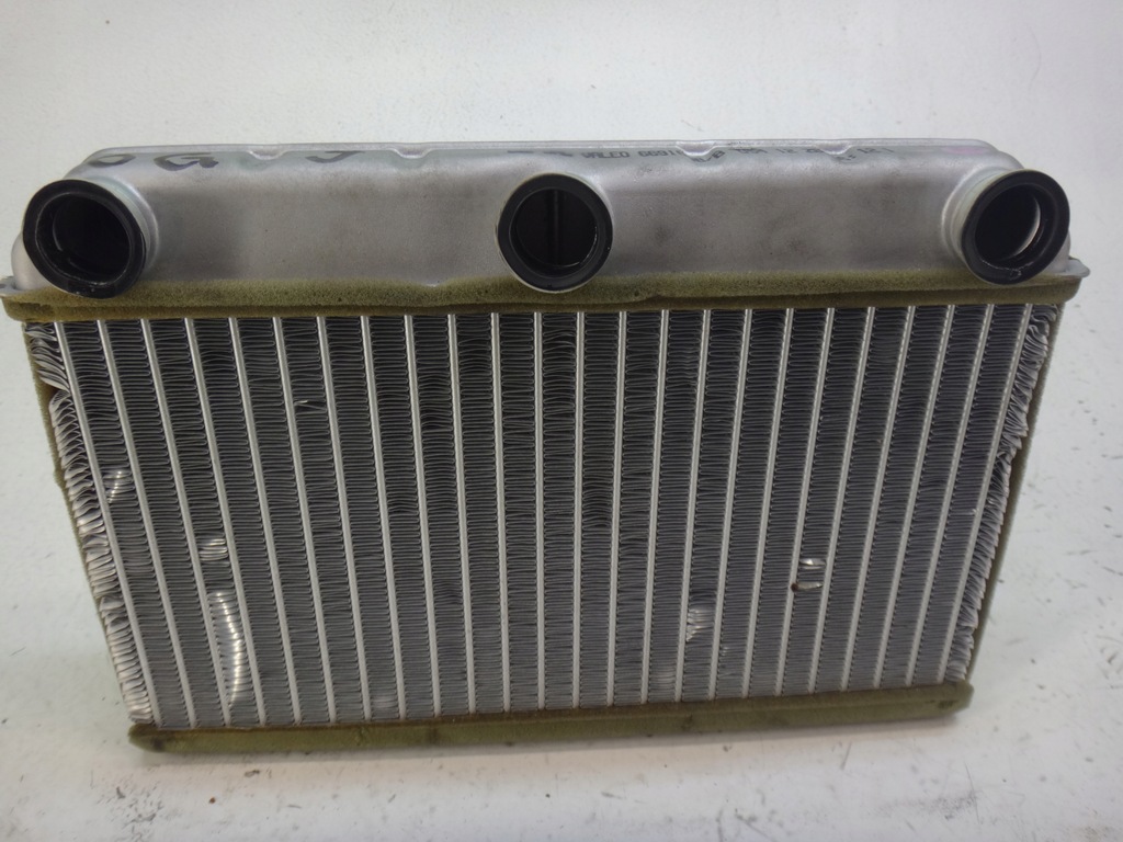 фото №6, Радиатор отопитель wody bmw x5 e70