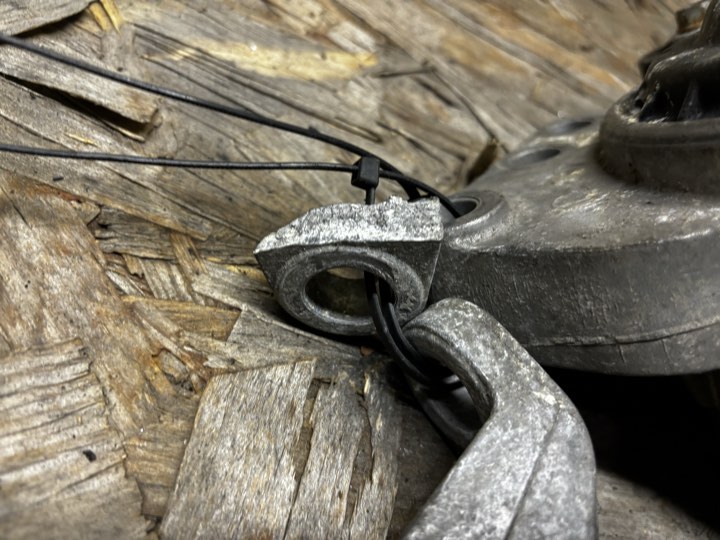 фото №7, Ford fusion ii mondeo mk5 dg936f012da кронштейн двигуна кронштейн