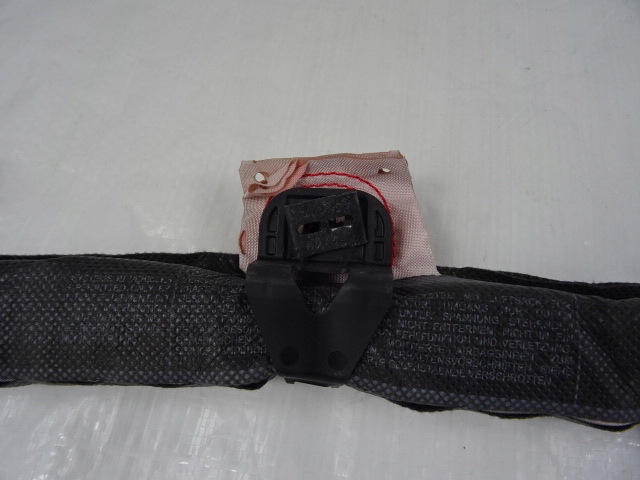 фото №5, Fiat panda iii шторка безопасности подушка безопасности правая 34106682