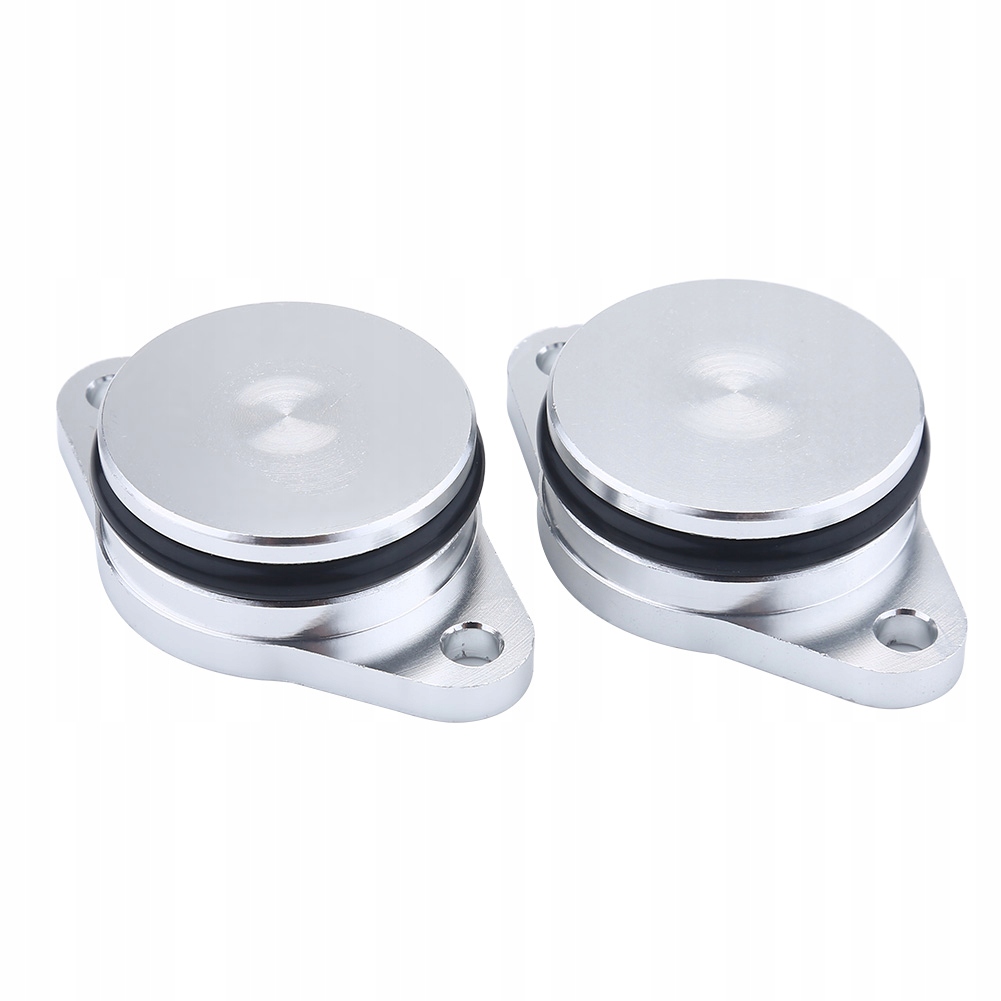 фото №10, 4 szt заглушки коллектор bmw 22mm