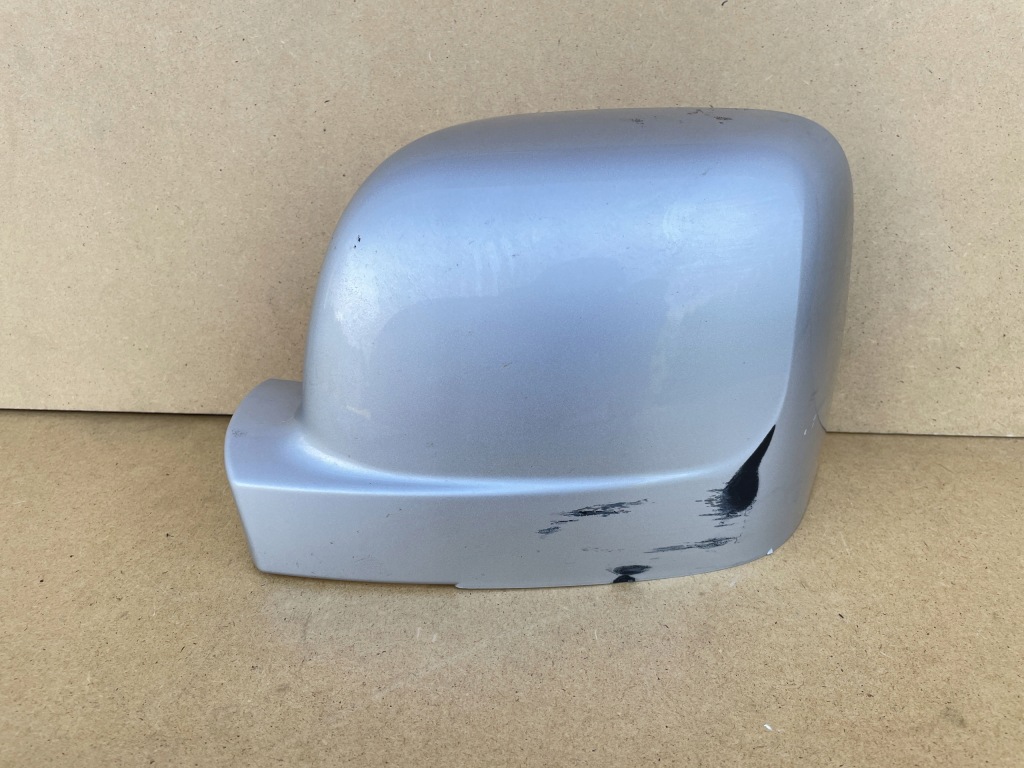 фото №1, Opel vivaro 14- корпус зеркало левая