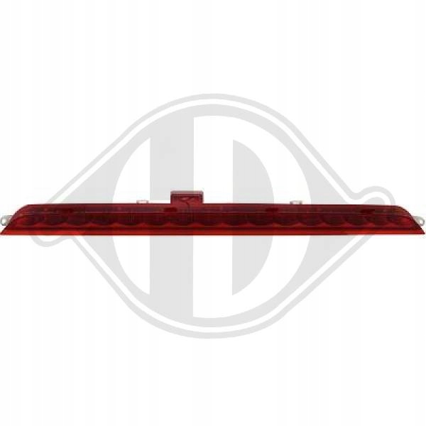 фото №1, Дополнительные свет стоп do mercedes m-klasse w166