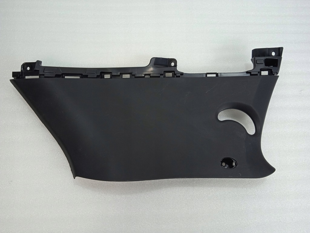 фото №1, Kia sportage iv обшивка защита стойка правое задняя