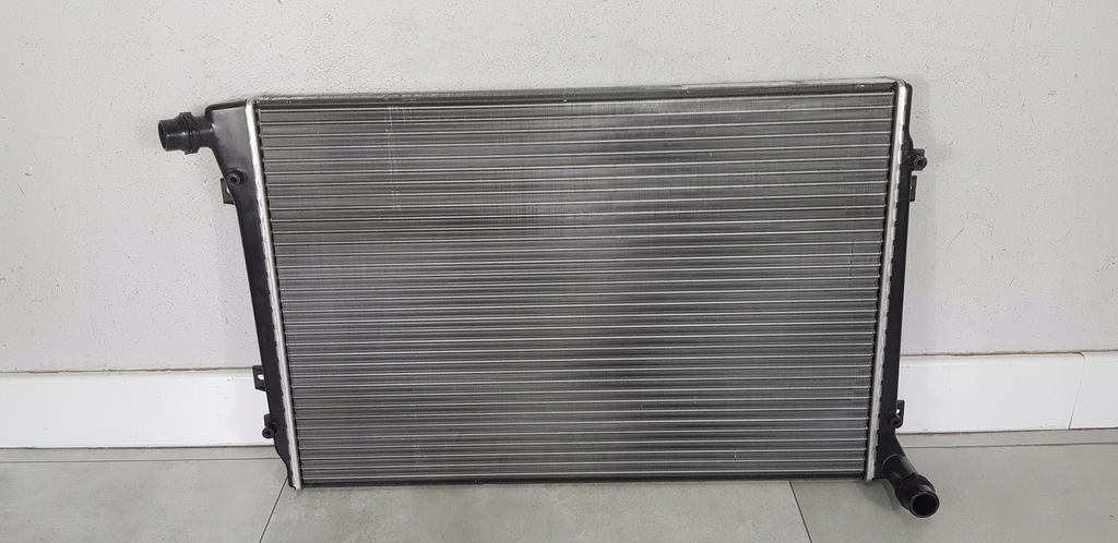 фото №6, Hella радіатор wody 8mk376765-121