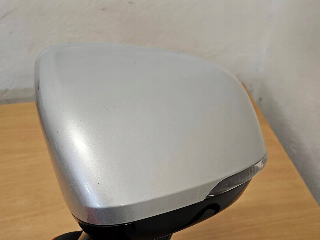 фото №12, Зеркало левая volvo s60 v60 v60 cc 2018- 14pin+1 31477570 711