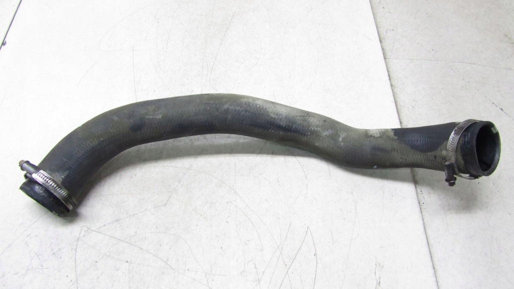 фото №2, Citroen c4 ii grand picasso 1.6 труба шланг повітря