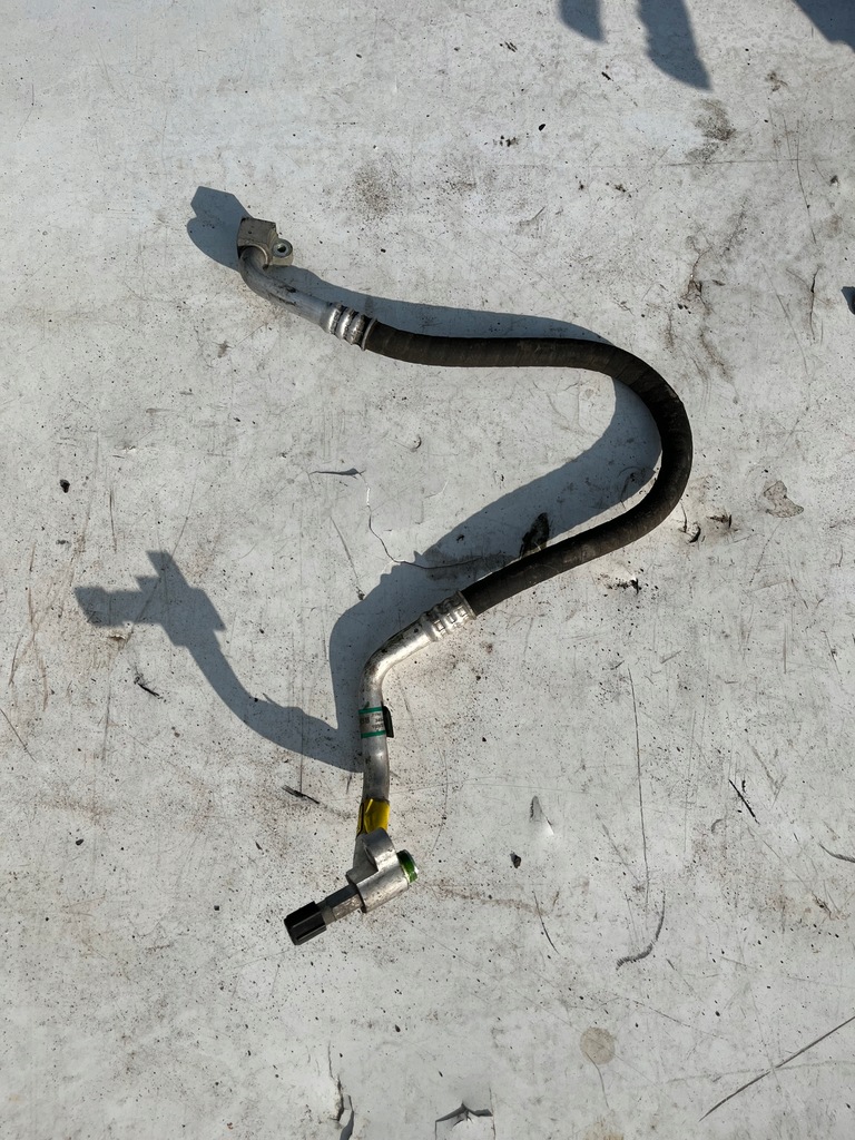 фото №1, Шланг wąż трубка кондиціонера fiat 500 1.4 51787438