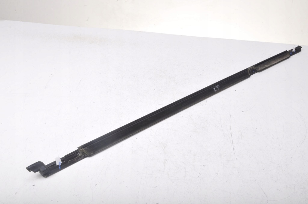 фото №8, Volvo xc90 ii молдинг підвіконна задня ліва