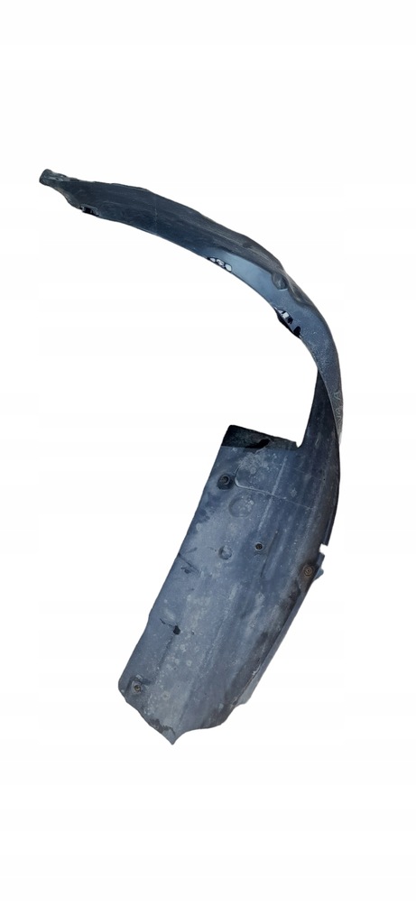 фото №1, Подкрылок перед правое opel meriva a