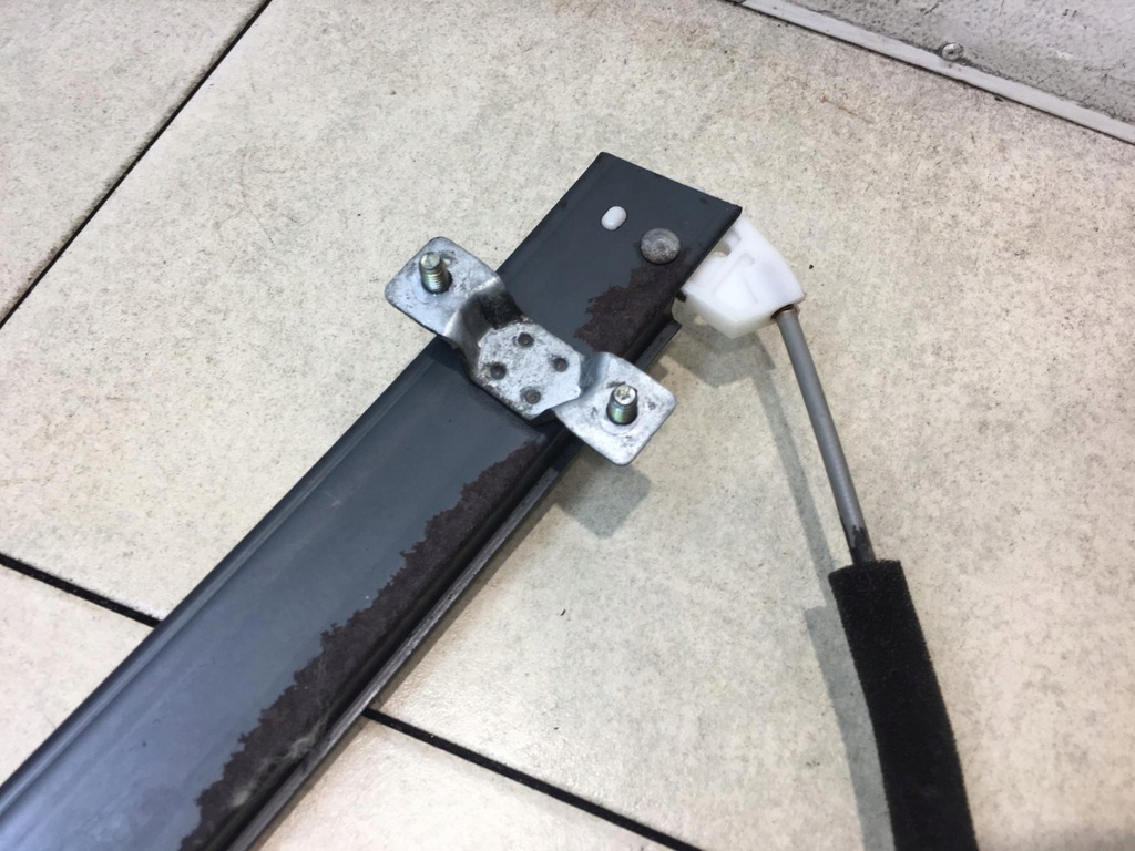 фото №8, Подъемник стекло правый перед lacetti i