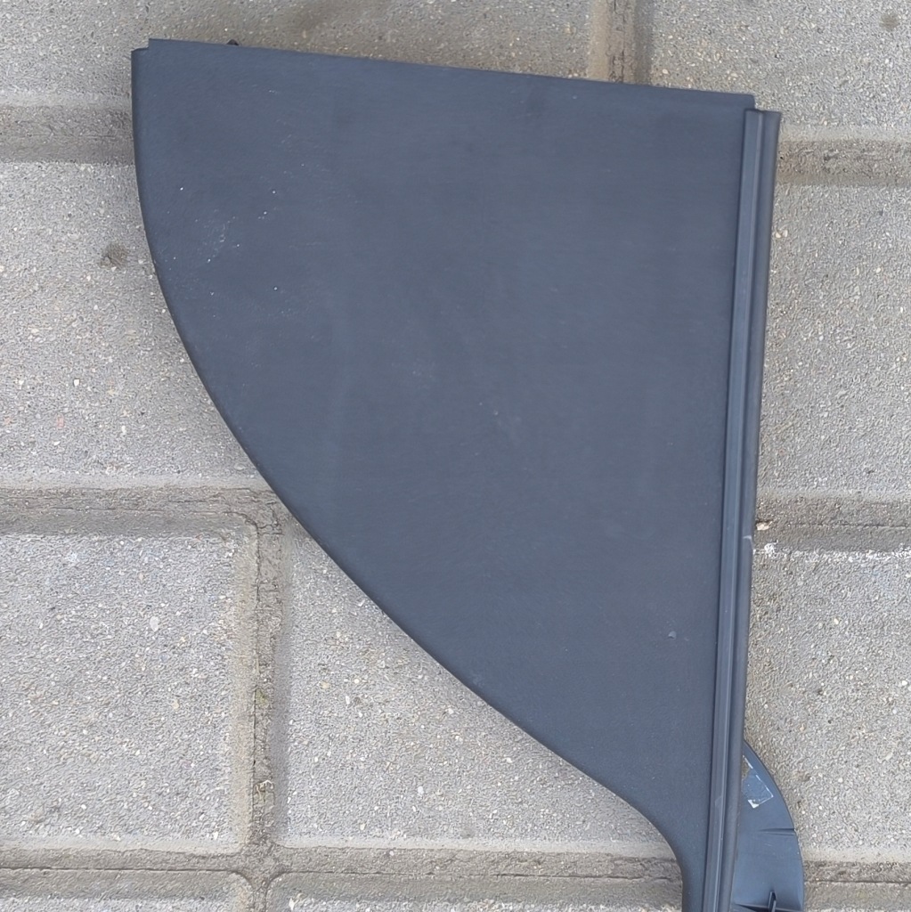 Купити Chrysler pacifica молдинг двері бокових розсувних