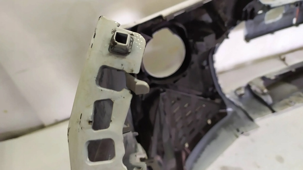 фото №13, Бампер перед передній bmw x2 f39 m-pakiet