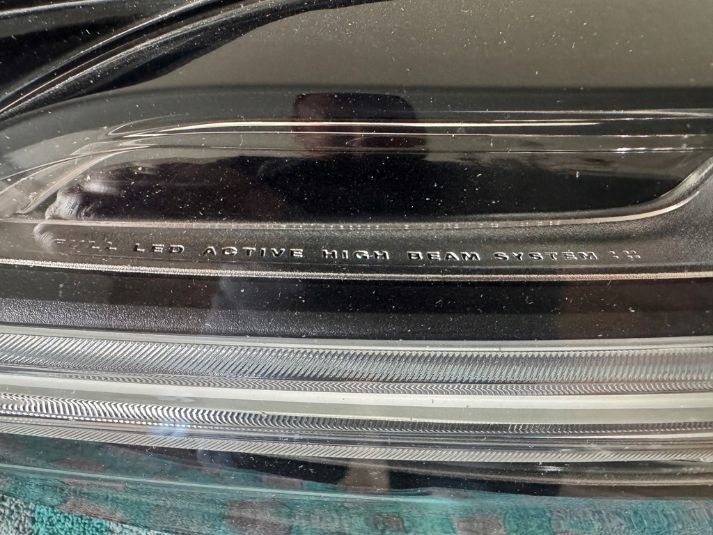 фото №4, Volvo s60 iii v60 ii лампа передня ліва full led оригінальна