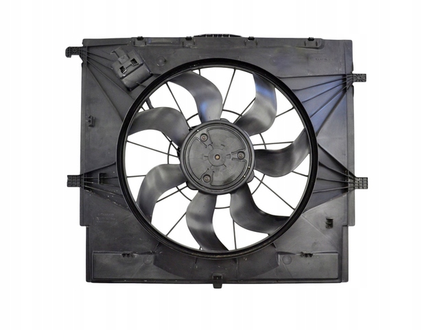 фото №1, Вентилятор mercedes v-klasa ii w447 w448 vito iii