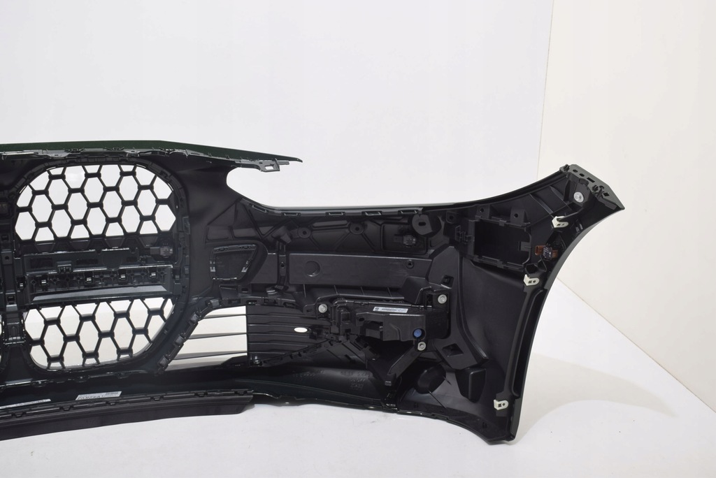 фото №16, Bmw 4' g22 g23 бампер перед 6 pdc c4e