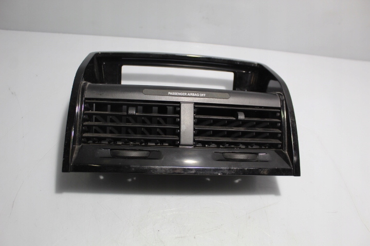 фото №1, Решітка обдув середня mazda tribute ii