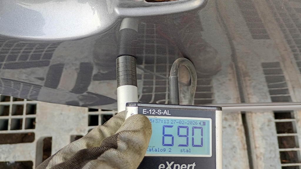 Купить Дверь задний правое mazda 6 gg 1 седан 02r