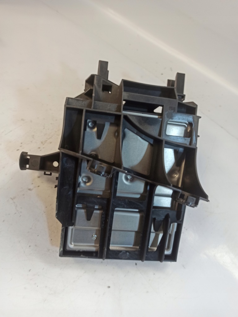 фото №9, Audi a7 4g модуль комфорта кронштейн 4h0907063bn