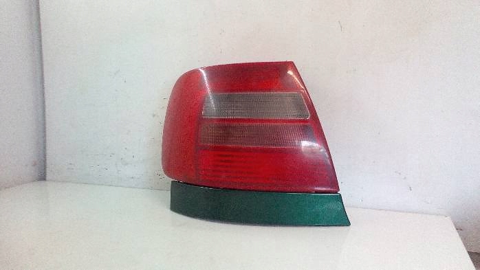 фото №8, Лампа левая задняя audi a4 b5