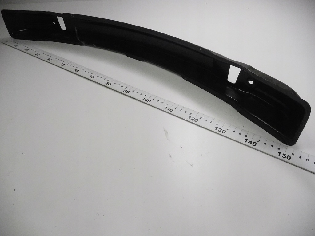 фото №8, Балка бампера dacia logan 04- оригінальний номер 6001546750