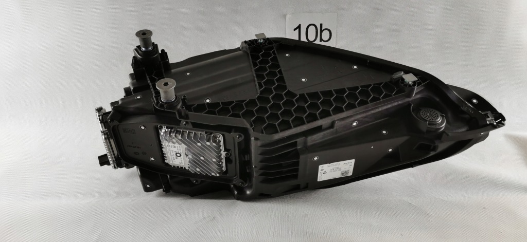 Купить Porsche cayenne 9y рестайлинг  full led правый laser фара фара