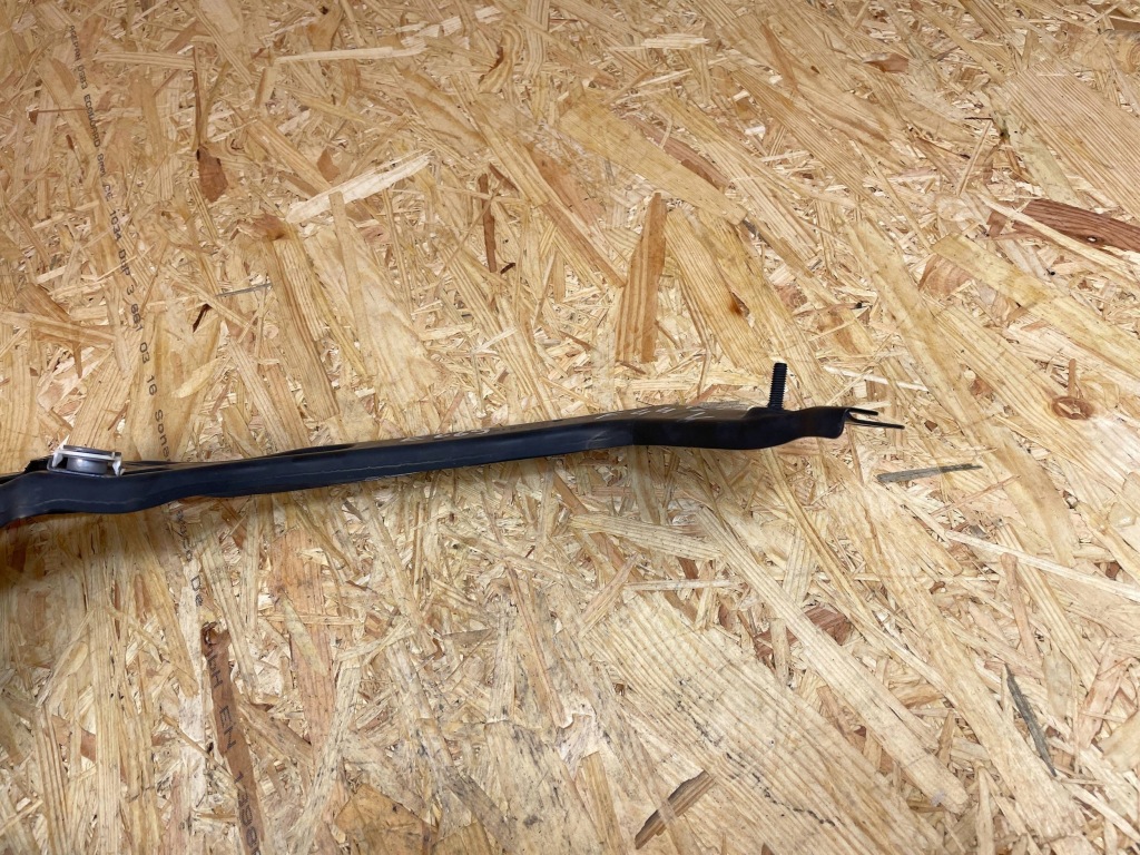 фото №8, Кронштейн кронштейн панель фары лампы фара левый bmw 1 f40 2 f44 7459881