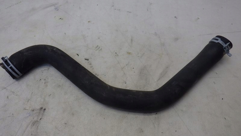 фото №3, Wąż труба wody renault megane iv 1.5 dci