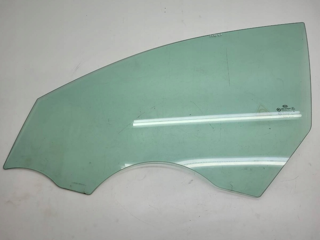 фото №1, Скло двері перед передня ліва kia optima iii 2012