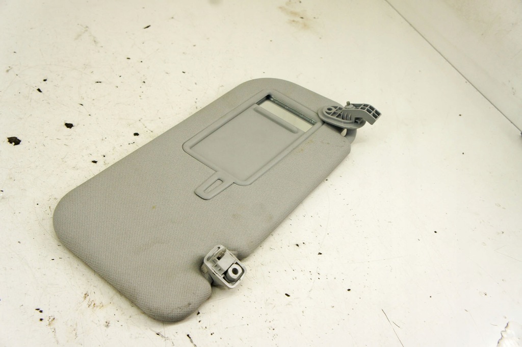 фото №5, Ru099 hyundai i20 iii козирок захист сонцезахисна ліва