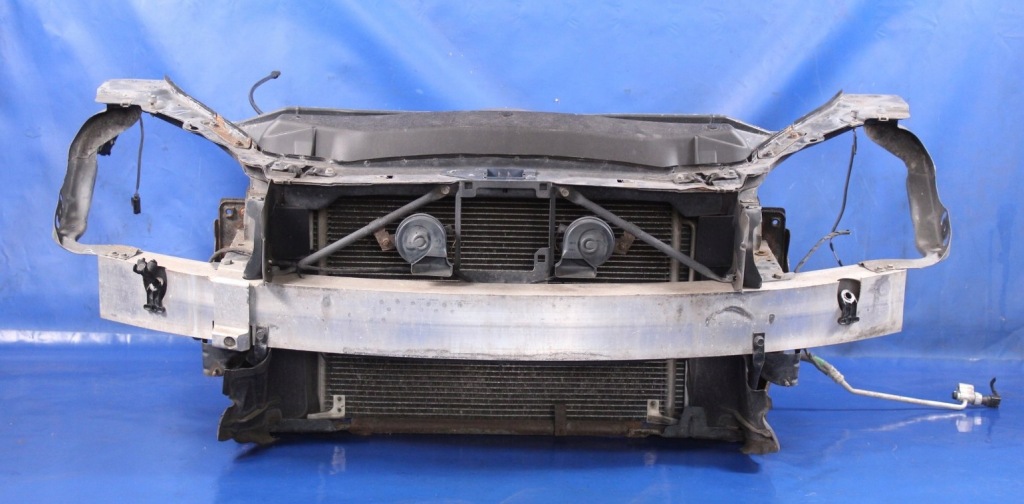 Купити Ремінь передній радіатор балка mercedes sl r230 3.5