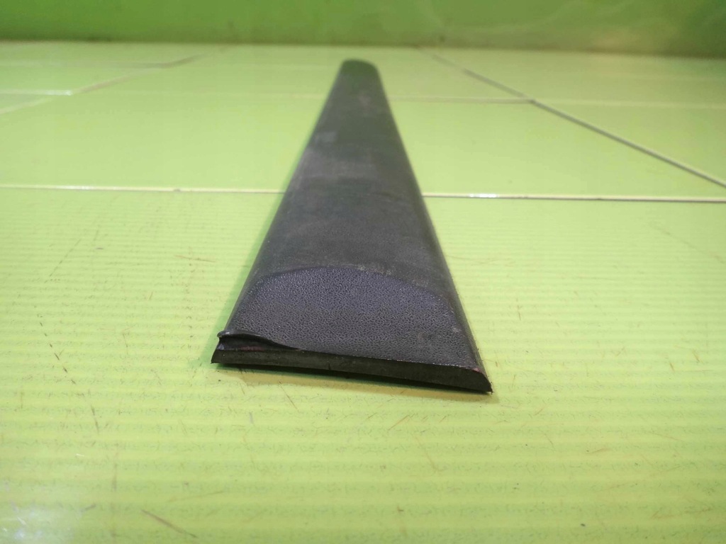 фото №4, Alto vii 09r 5d молдинг декоративная дверь левая задняя