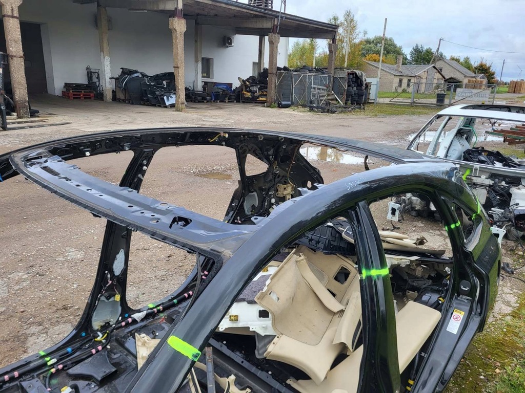 фото №2, Крыша lexus rx iii