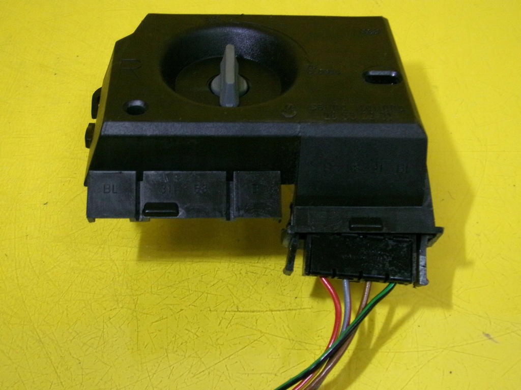 фото №6, Вкладыш лампы задний правый задняя audi a8 d2 w крыло 29632201 nr617