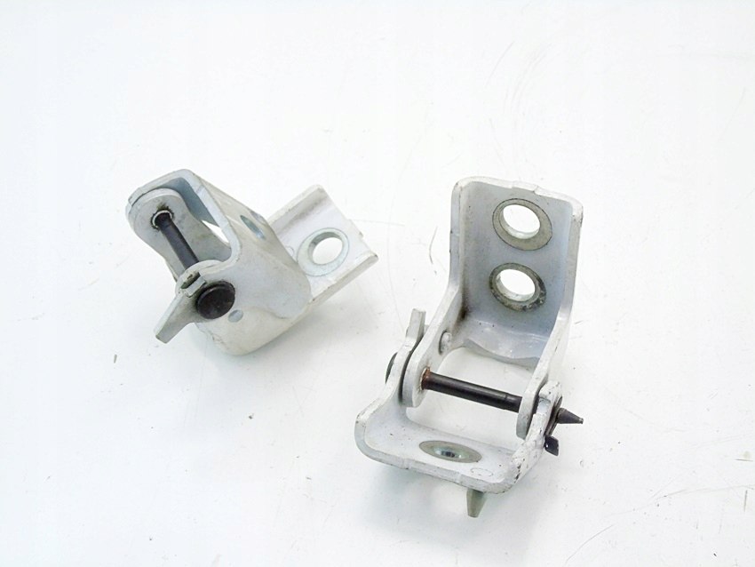 фото №1, Петля петли дверь левый задняя citroen c3 iii ewpb