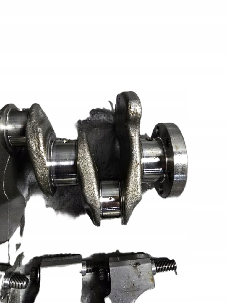 Suzuki swift mk8 1.2 90km /k12d/ wał коленчатый вкладыши Недорого